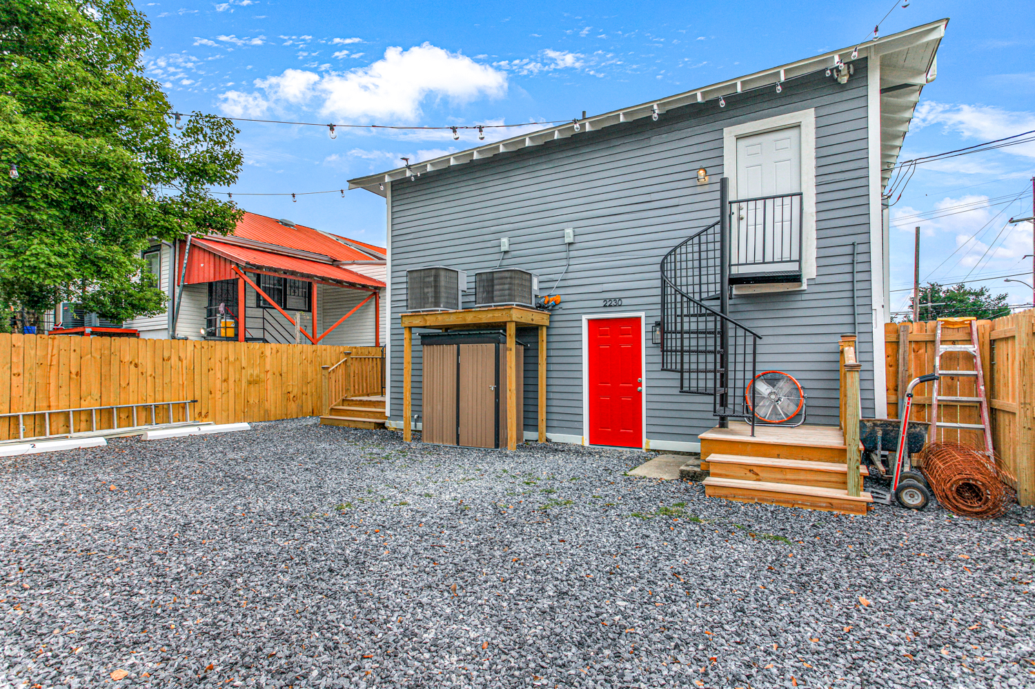 2230 Amelia Street