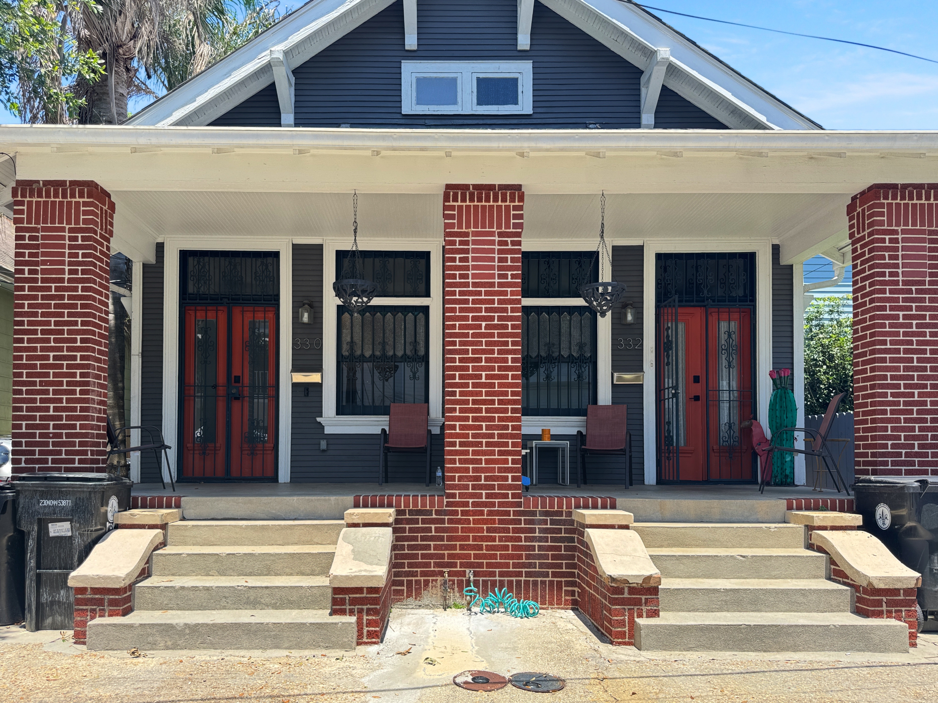 330 Seguin Street - 1